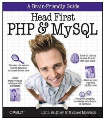 MySQL をマスターする:SQL とデータベース管理を学習するためのステップバイステップ ガイド 