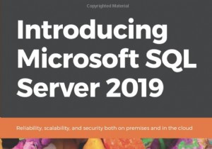 SQL Serverをマスターしよう:厳選コース・学習リソース・プロ級チュートリアル徹底ガイド