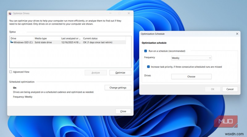 これら 5 つの一般的な Windows メンテナンス タスクをスキップして時間を節約します 