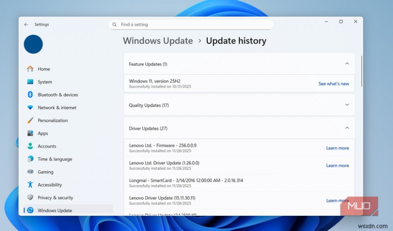 これら 5 つの一般的な Windows メンテナンス タスクをスキップして時間を節約します 