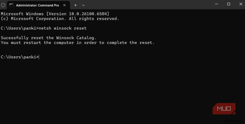 PC をスムーズに実行し続ける:定期的に実行するための必須の Windows コマンド 