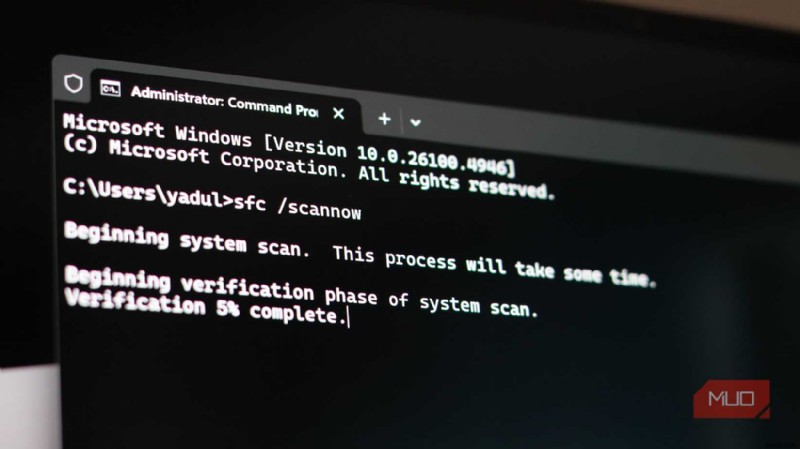 PC を合理化:管理を簡素化する重要なコマンド 