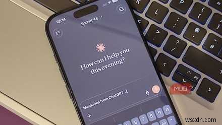 Claude AI は ChatGPT よりも意図的に「いいえ」の応答を少なくします - その理由は次のとおりです 