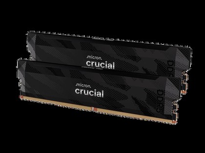 速度を超えて:パフォーマンスを真に高める RAM 仕様 