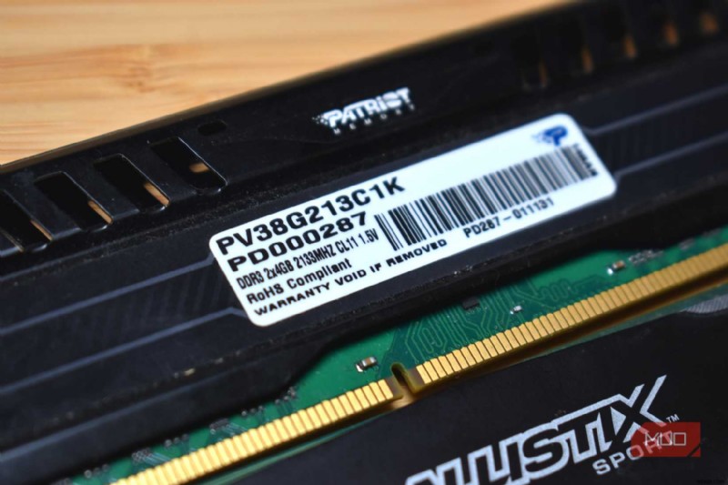 速度を超えて:パフォーマンスを真に高める RAM 仕様 