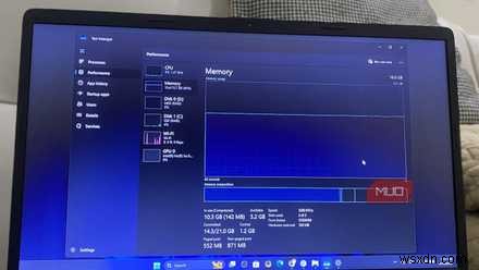 速度を超えて:パフォーマンスを真に高める RAM 仕様 