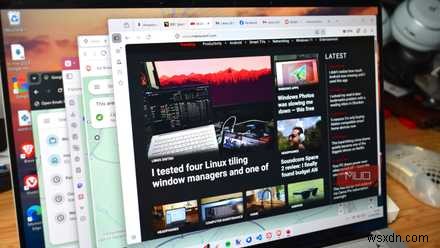 Chrome、Arc、Opera、Firefox を捨てて、無料のオープンソース ブラウザに切り替えた理由 