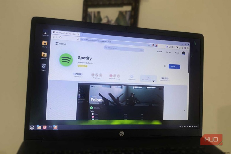 Linux が明らかに:以前の予約が時代遅れの通説に基づいていた理由 