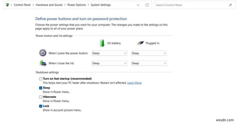 高速ブート:Windows 10 &11 の起動を高速化する 8 つの実証済みソリューション 