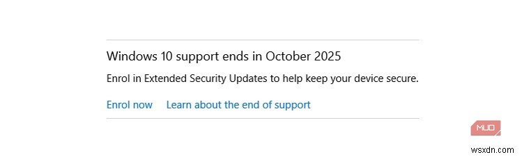 緊急:Windows 10 のサポートは今日で期限切れになります - 安全を保つために行うべきこと 