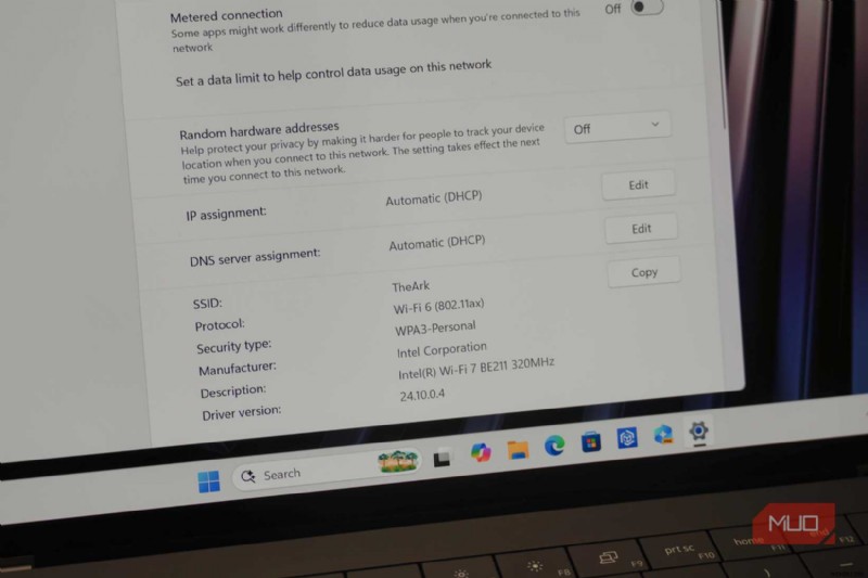 Windows で Wi‑Fi6E パフォーマンスを解放:1 つの簡単な設定で速度を向上 