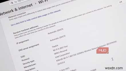 Windows で Wi‑Fi6E パフォーマンスを解放:1 つの簡単な設定で速度を向上 