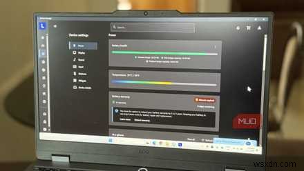 簡単な Windows コマンドでラップトップのバッテリーの実際の状態が明らかになった方法 