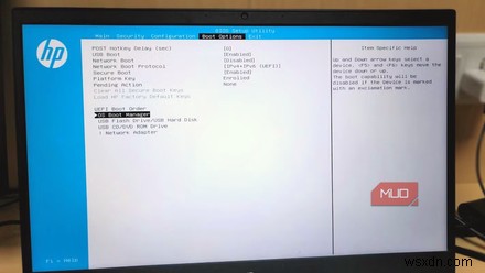 Windows セキュア ブート:簡単にバイパスできる理由と知っておくべきこと 