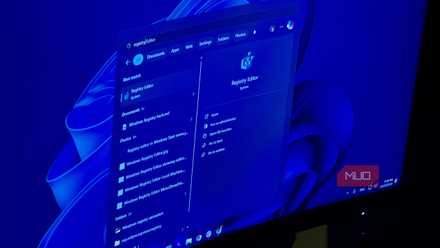Windows レジストリの力を解き放つ:安全なヒントと実際の使用法 