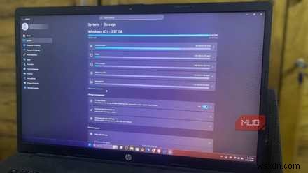 クリーンアップ アプリにお金を払ってはいけない理由 — Windows にはすでに組み込みツールが提供されています 
