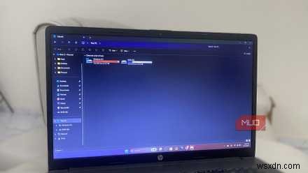 ギガバイトのジャンクを削除する隠された Windows ディスク クリーンアップ ボタンを発見する 