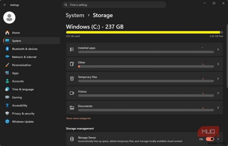 予期せぬ SSD の使用法:Windows がデータを書き込む方法とそれが重要な理由 