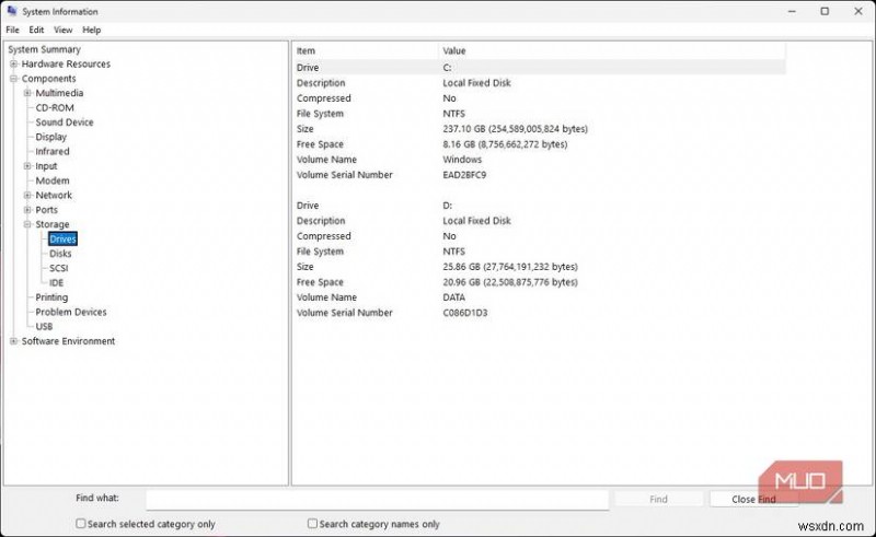予期せぬ SSD の使用法:Windows がデータを書き込む方法とそれが重要な理由 