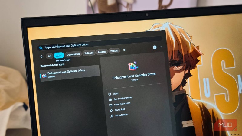 SSD の速度が低下していますか? Windows の隠された修正を発見する 