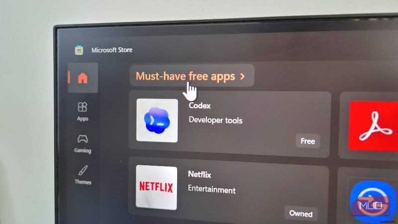 すべての Windows PC に搭載すべき無料の Microsoft Store アプリ トップ 5 