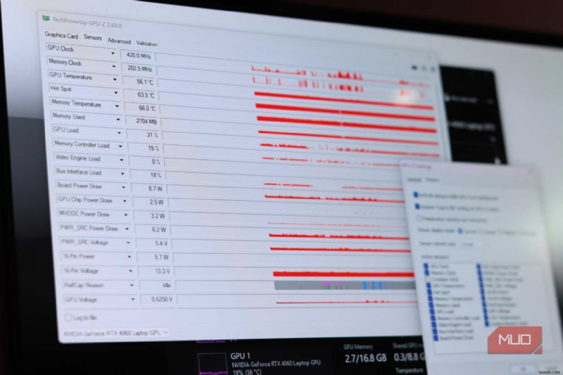 タスク マネージャーが GPU メモリについて誤って報告するもの:本当の話 