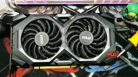 タスク マネージャーが GPU メモリについて誤って報告するもの:本当の話 