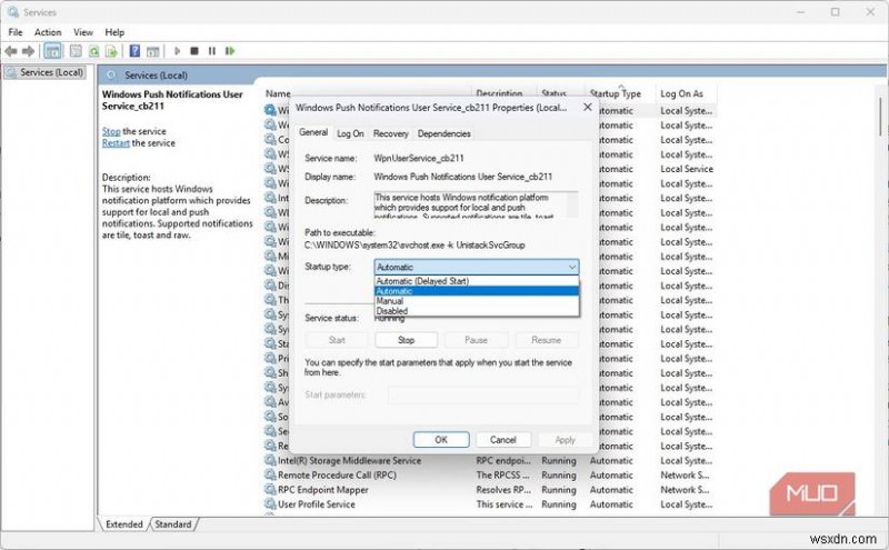 Windows の起動遅延の記録 — 犯人を見つける方法は次のとおりです 