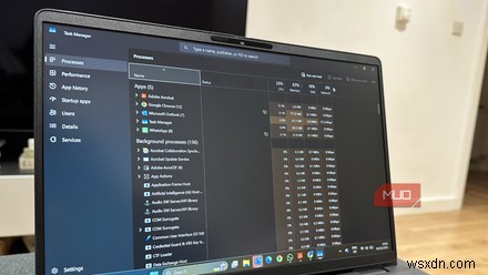 Windows の高度な監視ツールを有効にしてパフォーマンスを向上させる 