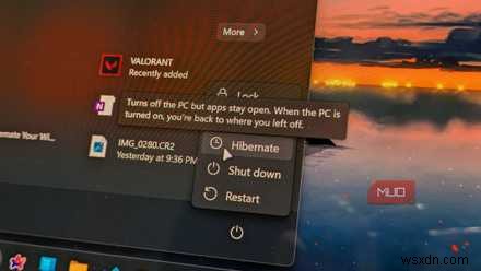 最適なパフォーマンスと信頼性を得るために Windows 高速スタートアップを無効にする 