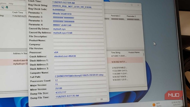 Windows クラッシュ後の迅速な回復のための 5 つの実証済みの修正 