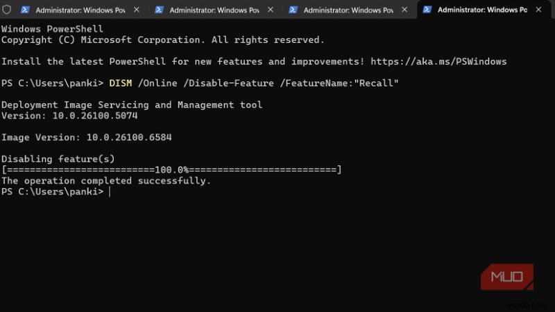 Windows クラッシュ後の迅速な回復のための 5 つの実証済みの修正 