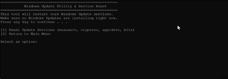 Windows の一般的な問題を即座に解決する無料ツール 
