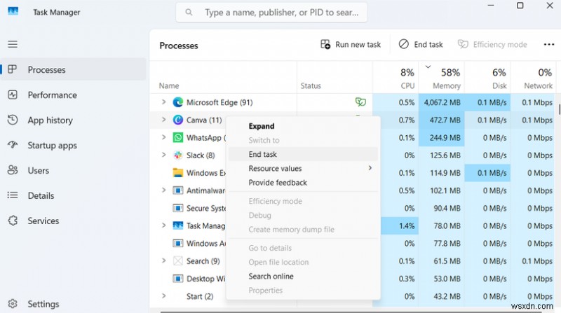 これらの隠れたトリックで Windows アプリのフリーズを即座に解除する 