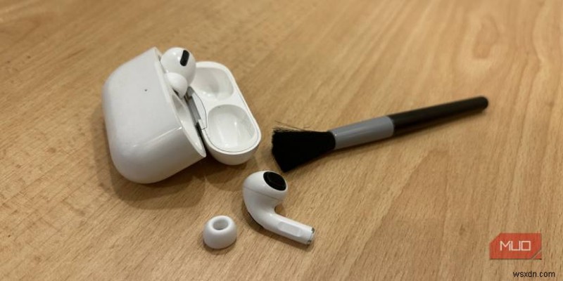 AirPod の音量の不均一を解決する:バランスの取れたサウンドを実現する実証済みの 4 つの修正 