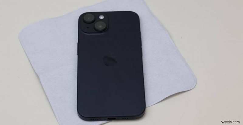 iPhone のゴーストタッチを解決する:今すぐ試せる実証済みの 10 の解決策 