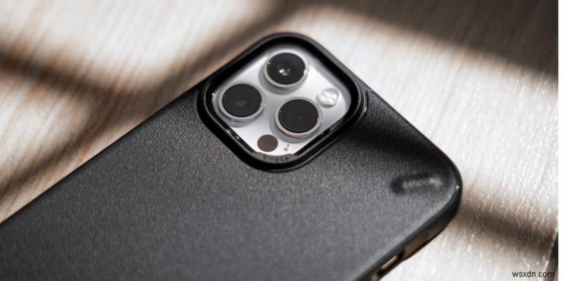 iPhone のゴーストタッチを解決する:今すぐ試せる実証済みの 10 の解決策 