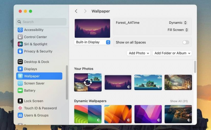 macOS Sonoma で最も一般的な 7 つの問題を実証済みの修正で解決する 
