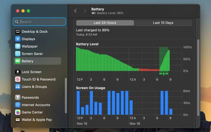 macOS Sonoma で最も一般的な 7 つの問題を実証済みの修正で解決する 