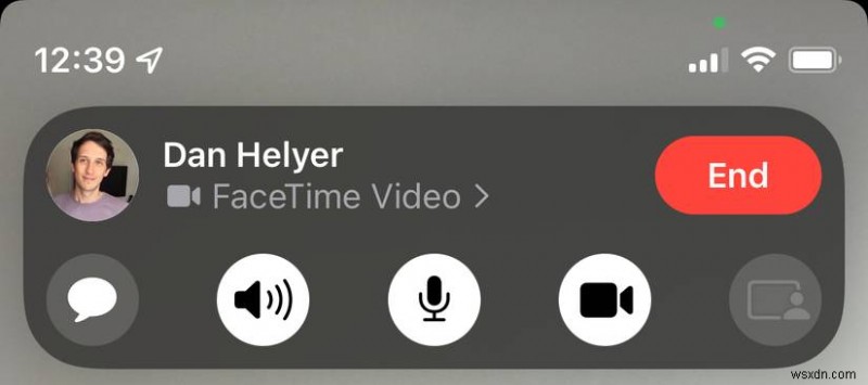 FaceTime が機能しない場合問題を解決するための 15 の実証済みの修正 