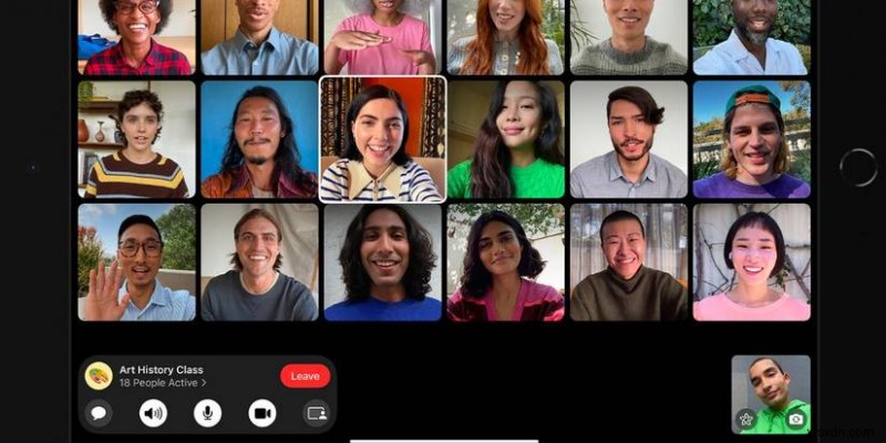 FaceTime が機能しない場合問題を解決するための 15 の実証済みの修正 