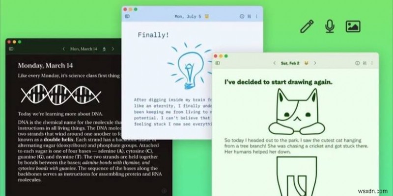 生活を整理して簡素化する 10 の必須 Mac アプリ 