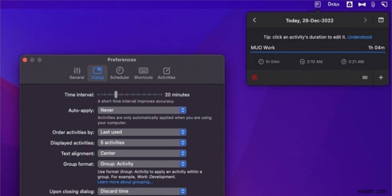 生活を整理して簡素化する 10 の必須 Mac アプリ 