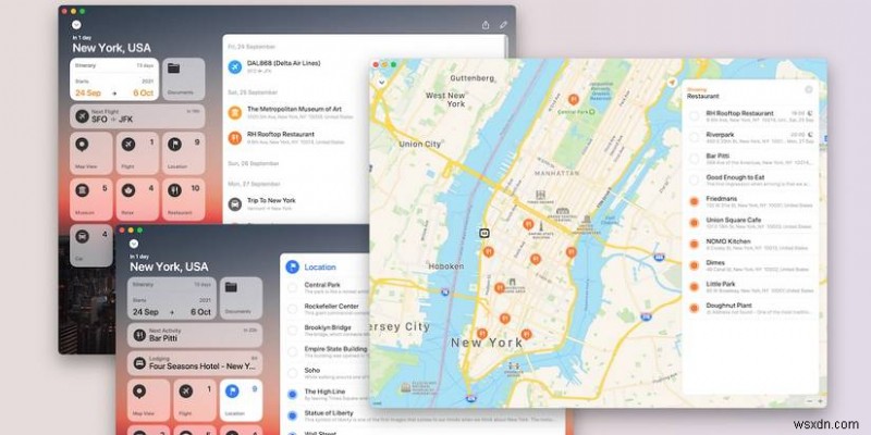 生活を整理して簡素化する 10 の必須 Mac アプリ 