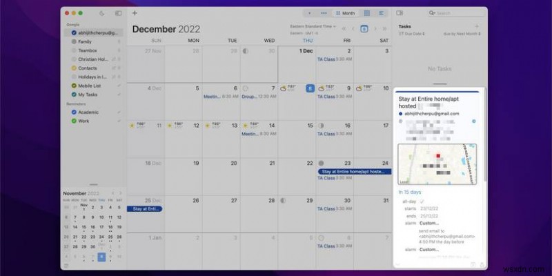 BusyCal が Mac 向けのプレミア カレンダー アプリである理由:5 つの重要な機能 