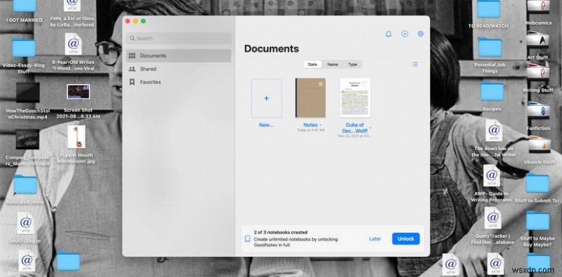 Mac で GoodNotes を使用する価値はありますか?詳細なレビュー 