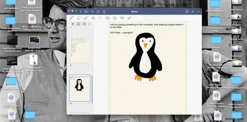 Mac で GoodNotes を使用する価値はありますか?詳細なレビュー 