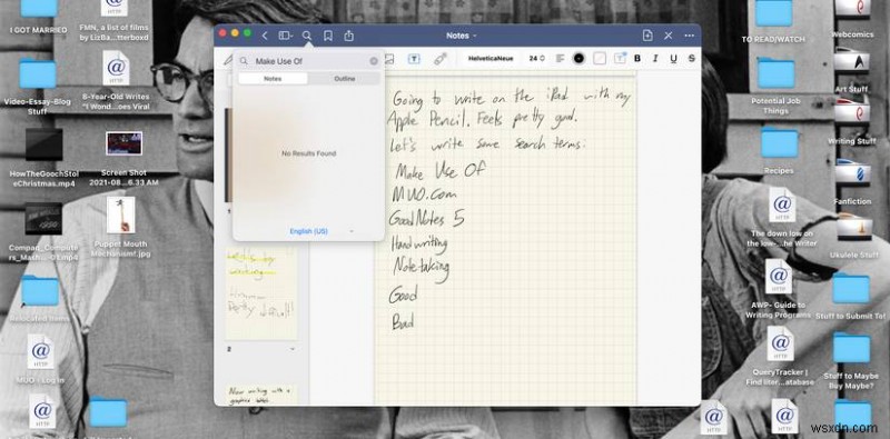 Mac で GoodNotes を使用する価値はありますか?詳細なレビュー 