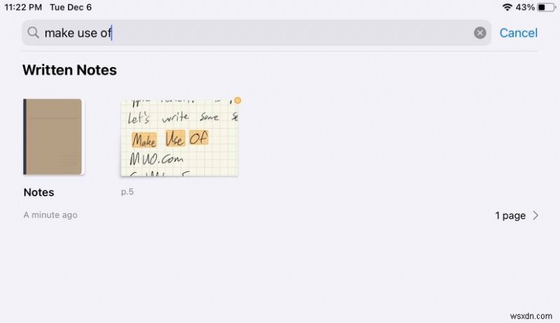 Mac で GoodNotes を使用する価値はありますか?詳細なレビュー 