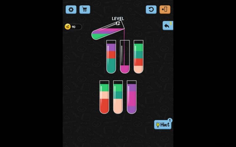 Mac 向け無料パズル ゲーム トップ 7:頭の体操の楽しさと質の高い体験 